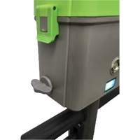Cric &eacute;lectrique pour camions lourds, 15 tonne(s)/30 tonne(s)/50 tonne(s), Air comprim&eacute;/hydraulique PB Rental Co. Ltd.