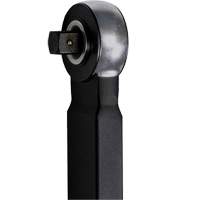 Cl&eacute; dynamom&eacute;trique &agrave; d&eacute;clenchement de type cassant &agrave; prise 3/4" PB Rental Co. Ltd.