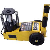 Cric d'entretien hydraulique, 22 tonnes, Air comprim&eacute;/hydraulique PB Rental Co. Ltd.