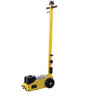 Cric d'entretien hydraulique, 22 tonnes, Air comprim&eacute;/hydraulique PB Rental Co. Ltd.