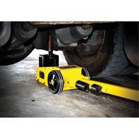 Cric d'entretien hydraulique, 22 tonnes, Air comprim&eacute;/hydraulique PB Rental Co. Ltd.
