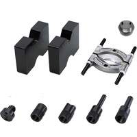 Trousse daccessoires pour presses datelier, Capacit&eacute; 50 tonnes PB Rental Co. Ltd.