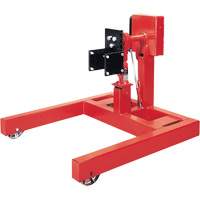 Diesel Engine Stand, 3 tons Capacity, 45" H PB Rental Co. Ltd.