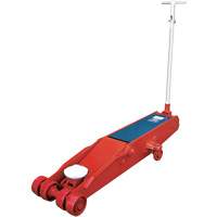 FASTJACK&reg; Floor Jack, 20 Ton(s) Capacity, 7-1/4" Lowered, 26-1/4" Raised, Manual Hydraulic PB Rental Co. Ltd.
