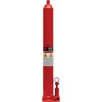 Long Hand Bottle Jack, 1.5 Ton(s), 41-9/10" Raised Height PB Rental Co. Ltd.