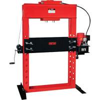 Presse datelier &agrave; pompe &eacute;lectro-hydraulique, Capacit&eacute; 100 tonnes PB Rental Co. Ltd.