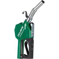 Green Automatic Gasoline Spout Nozzle PB Rental Co. Ltd.