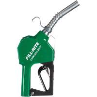 Green Automatic Gasoline Spout Nozzle PB Rental Co. Ltd.