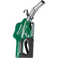 Green Automatic Diesel Spout Nozzle PB Rental Co. Ltd.