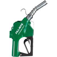 Green Automatic Diesel Spout Nozzle PB Rental Co. Ltd.