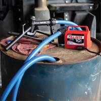 12V DC Fuel Transfer Pump with Nozzle PB Rental Co. Ltd.