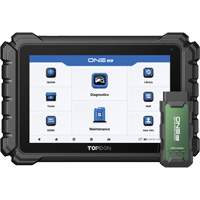 ONE Lite Professional 10.1" Automotive Diagnostic Tool PB Rental Co. Ltd.