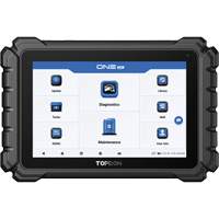 ONE Lite Professional 10.1" Automotive Diagnostic Tool PB Rental Co. Ltd.