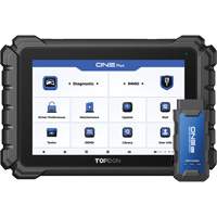 ONE Plus Professional 10.1" Automotive Diagnostic Tool PB Rental Co. Ltd.