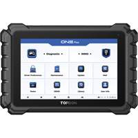 ONE Plus Professional 10.1" Automotive Diagnostic Tool PB Rental Co. Ltd.