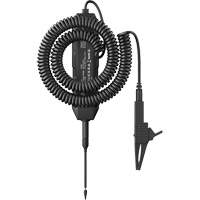 CT100 Auto Circuit Tester with Load Test, LCD & Polarity Alerts PB Rental Co. Ltd.