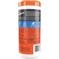 Lingettes nettoyantes pour int&eacute;rieur de voiture PB Rental Co. Ltd.