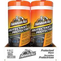 Lingettes protectrices originales PB Rental Co. Ltd.