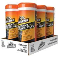 Lingettes protectrices originales PB Rental Co. Ltd.