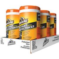 Lingettes protectrices originales PB Rental Co. Ltd.