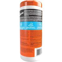 Lingettes pour le verre PB Rental Co. Ltd.