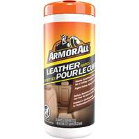 Lingettes nettoyantes et traitement pour cuir Extreme Shield + c&eacute;ramique PB Rental Co. Ltd.