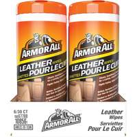 Lingettes nettoyantes et traitement pour cuir Extreme Shield + c&eacute;ramique PB Rental Co. Ltd.