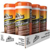 Lingettes nettoyantes et traitement pour cuir Extreme Shield + c&eacute;ramique PB Rental Co. Ltd.