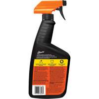 Lustrant pour pneus en vaporisateur Extreme PB Rental Co. Ltd.