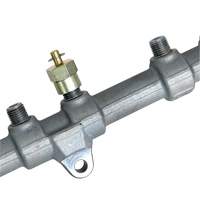 5-Piece Injector Rail Fuel Line Cap Set PB Rental Co. Ltd.