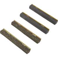 Jeu de 4 pierres de grain 80 et patins PB Rental Co. Ltd.