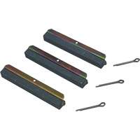 Pierres de rechange de grain 220 PB Rental Co. Ltd.