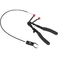 Button Connector Pliers with 23" Cable PB Rental Co. Ltd.