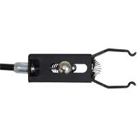 Button Connector Pliers with 23" Cable PB Rental Co. Ltd.