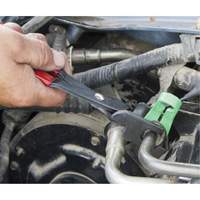 Fuel & AC Disconnect Pliers PB Rental Co. Ltd.