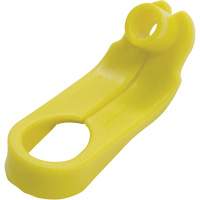 5/16" Yellow Disconnect Tool for Fuel and AC Lines PB Rental Co. Ltd.