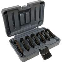 7-Piece Offset Filter Low Profile Wrench Set with Case PB Rental Co. Ltd.