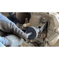 2-Jaw Diesel Injector Puller Kit with Case PB Rental Co. Ltd.