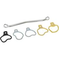 N&eacute;cessaire de carrossage-chasse de 6 pi&egrave;ces pour Chevrolet et GMC PB Rental Co. Ltd.