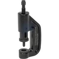 Presse-axe de tige de r&eacute;gleur de jeu pour camions de classes 6 &agrave; 8 PB Rental Co. Ltd.