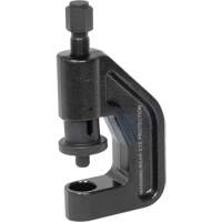 Presse-axe de chape de frein pour camions de classes 6 &agrave; 8 PB Rental Co. Ltd.