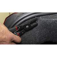 Pince &agrave; 80° pour chevilles de retenue avec poign&eacute;es bi-mati&egrave;re PB Rental Co. Ltd.
