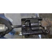Medium U-Joint Puller, 1 Pcs, 1.7" Puller Length PB Rental Co. Ltd.