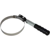 Oil Filter Wrench with Swivel Grip for John Deere Tractor, 4-3/4" - 5-3/16" Filter Capacity PB Rental Co. Ltd.