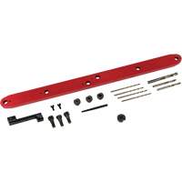 Gabarit de perçage de collecteur pour GM 4,8 L; 5,3 L et 6 L PB Rental Co. Ltd.