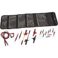 Multimeter Accessory Kit PB Rental Co. Ltd.