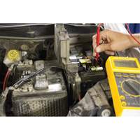 Multimeter Accessory Kit PB Rental Co. Ltd.