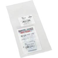 Jeu de clips et joints toriques de 1/4 po - En vrac PB Rental Co. Ltd.