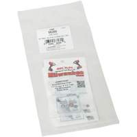 Jeu de clips et joints toriques de 1/4 po pour Milwaukee - en vrac PB Rental Co. Ltd.
