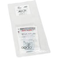 Jeu de clips et joints toriques de 3/8 po - en vrac PB Rental Co. Ltd.
